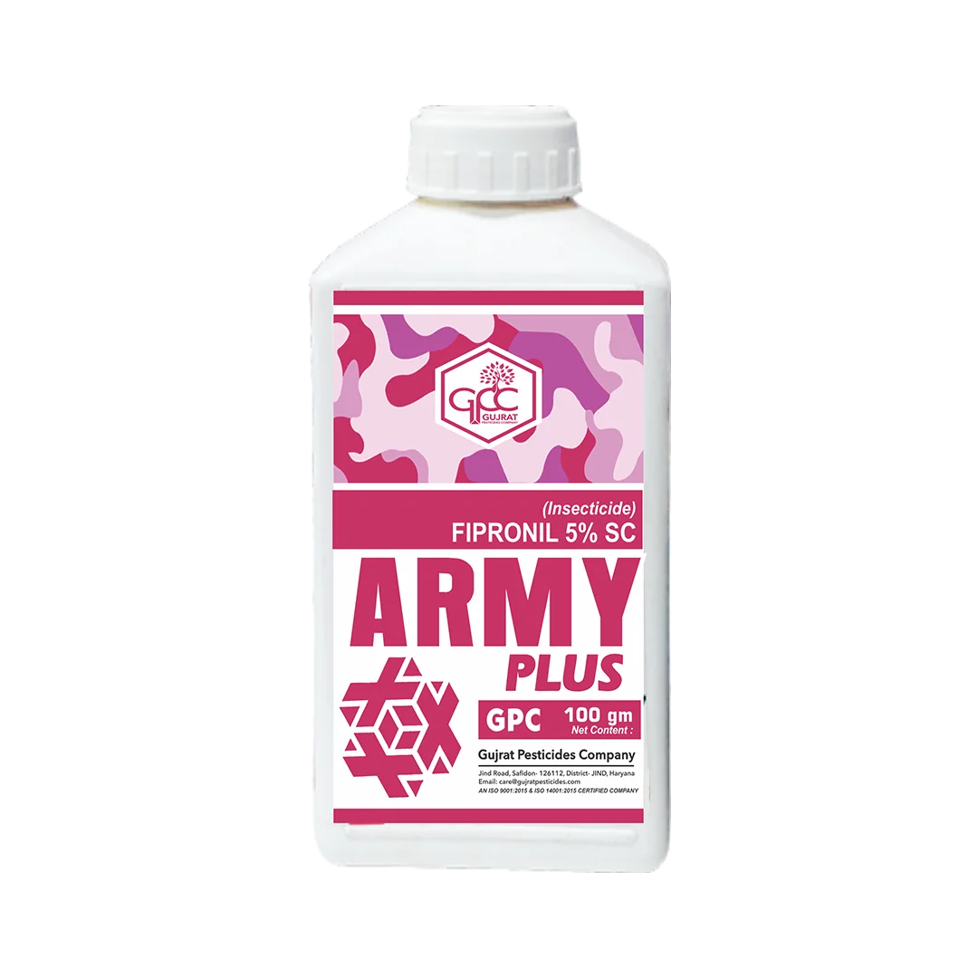 ARMY PLUS
